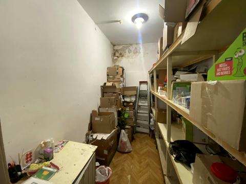 коммерческая по адресу Запорожского Казачества ул., 27