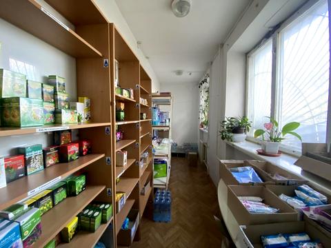 коммерческая по адресу Запорожского Казачества ул., 27