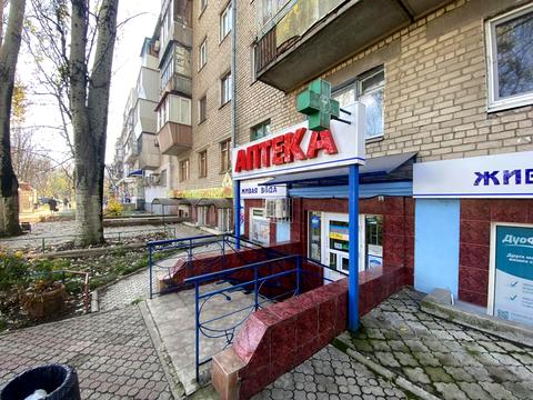 коммерческая по адресу Запорожского Казачества ул., 27