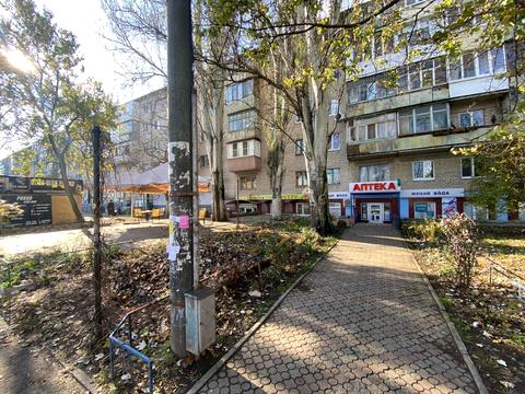 коммерческая по адресу Запорожского Казачества ул., 27