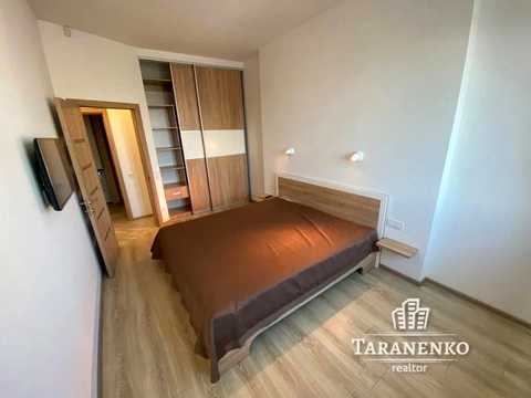 квартира по адресу Александра Поля просп. (Кірова), 16