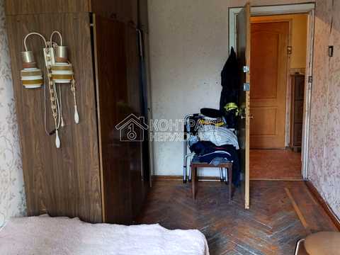 квартира по адресу Тракторостроителей просп., 140б