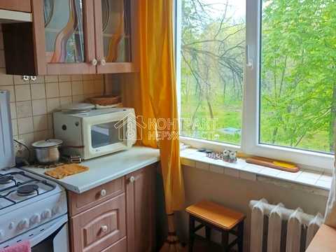 квартира по адресу Тракторостроителей просп., 140б
