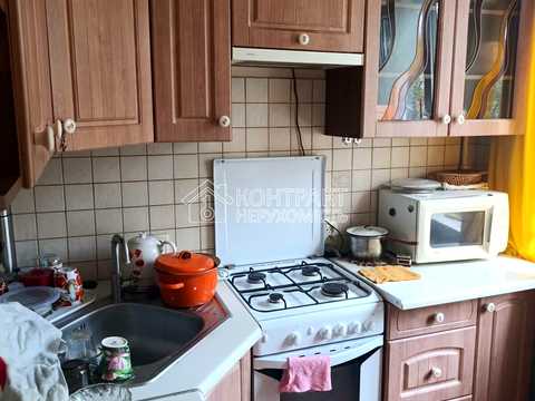 квартира по адресу Тракторостроителей просп., 140б