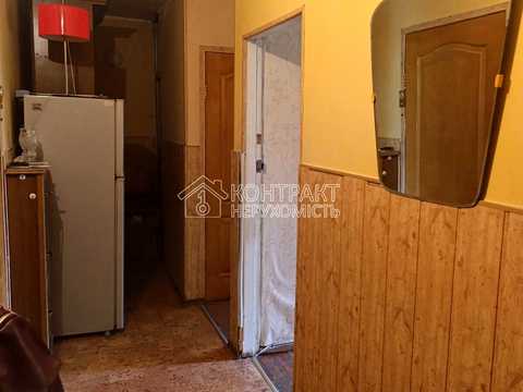 квартира за адресою Тракторобудівників просп., 140б