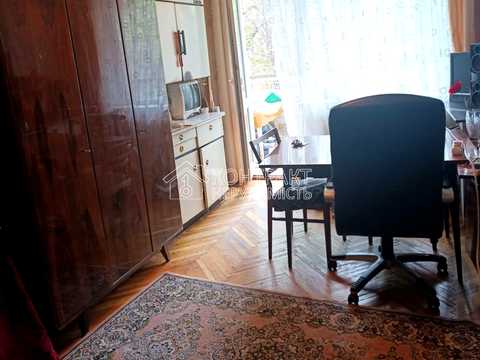 квартира по адресу Тракторостроителей просп., 140б
