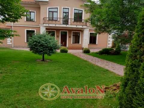 будинок за адресою Парковая