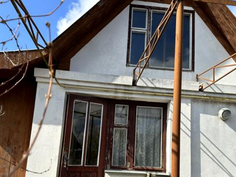 дом по адресу вул. Будівельна