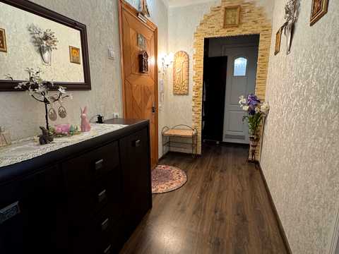 квартира за адресою Рівне, Романа Шухевича вул., 24
