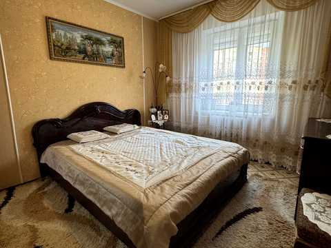 квартира за адресою Рівне, Романа Шухевича вул., 24