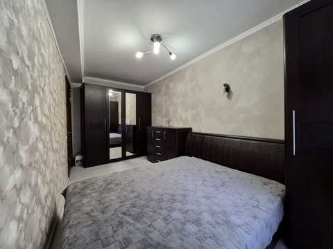 квартира за адресою Корольова вул., 4