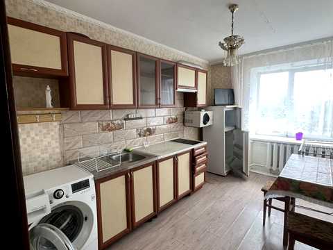 квартира за адресою Сергія Москаленка вул. (Красовського), 8-А