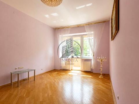 квартира по адресу Драгоманова ул., 56
