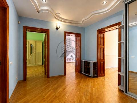 квартира по адресу Драгоманова ул., 56