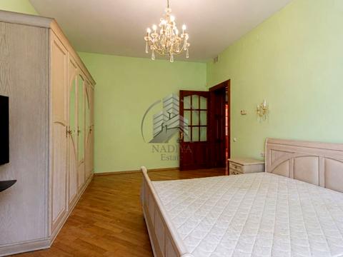 квартира по адресу Драгоманова ул., 56