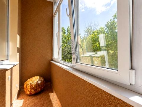 квартира по адресу Драгоманова ул., 56
