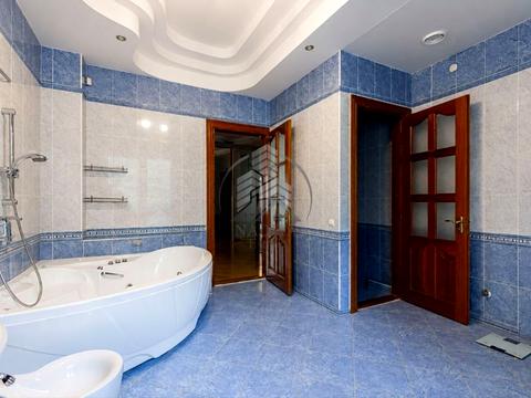 квартира по адресу Драгоманова ул., 56