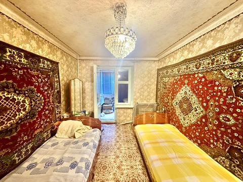 квартира за адресою Запоріжжя, Північне шосе, 5а