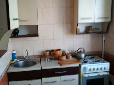 квартира за адресою Барабашова вул., 38