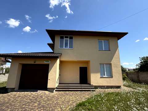 будинок за адресою с. Струмівка, Яблунева, 11
