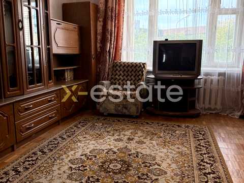 квартира за адресою Любінська вул., 152