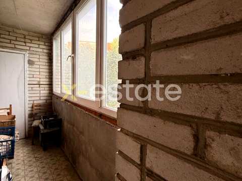 квартира за адресою Любінська вул., 152