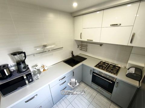 квартира по адресу 40 лет Победы просп. (40 років Перемоги), 63