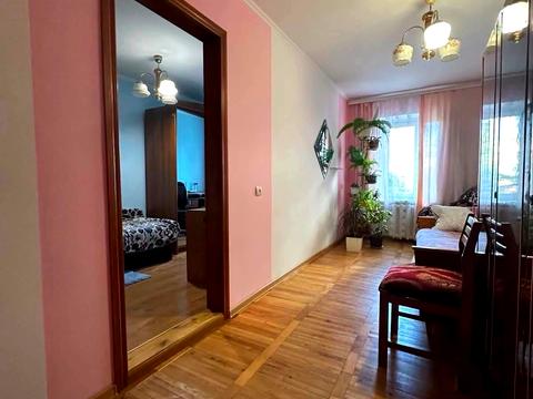 квартира за адресою Миру, 3