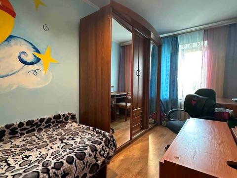 квартира за адресою Миру, 3
