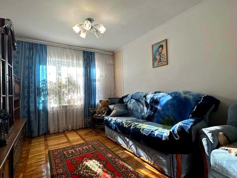квартира за адресою Миру, 3