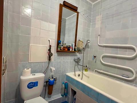 квартира за адресою Миру, 3