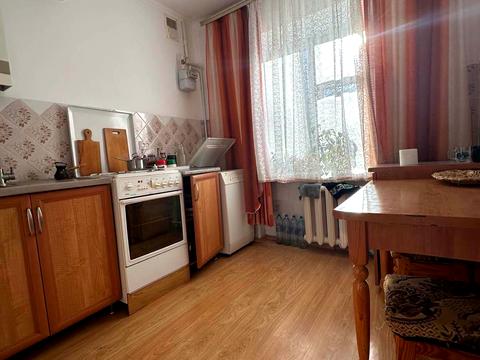 квартира за адресою Миру, 3