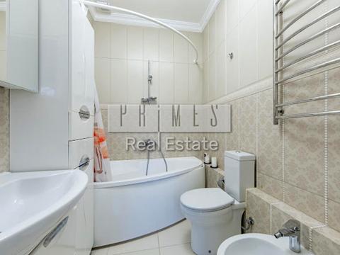 квартира по адресу Кловский спуск, 5