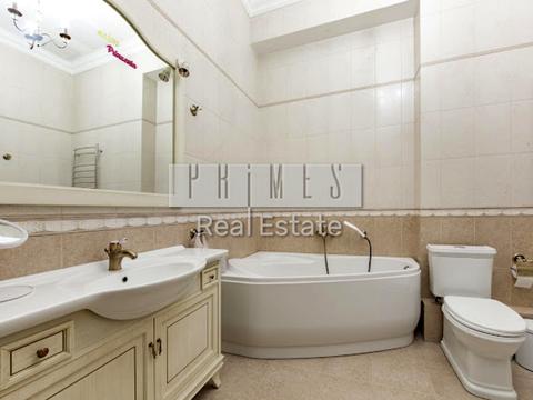 квартира по адресу Кловский спуск, 5