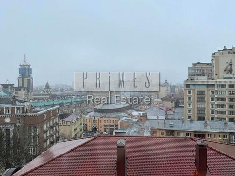квартира по адресу Кловский спуск, 5