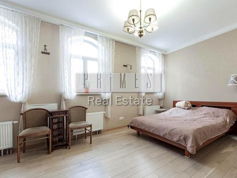 квартира по адресу Кловский спуск, 5