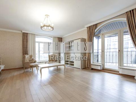 квартира по адресу Кловский спуск, 5