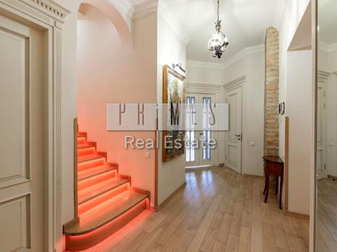 квартира по адресу Кловский спуск, 5