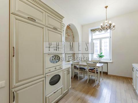 квартира по адресу Кловский спуск, 5