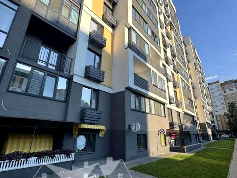 квартира за адресою Набережна вул., 8д