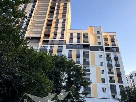 квартира за адресою Набережна вул., 8д