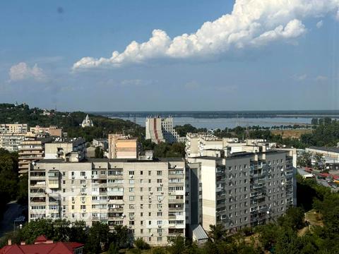 квартира за адресою Набережна вул., 8д