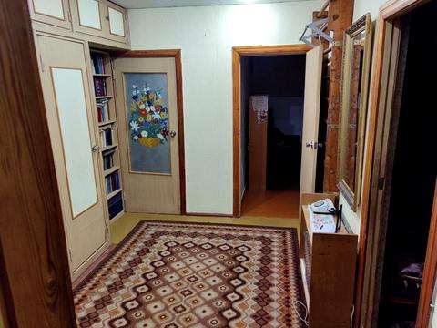 квартира за адресою Харків, Перемоги просп., 66