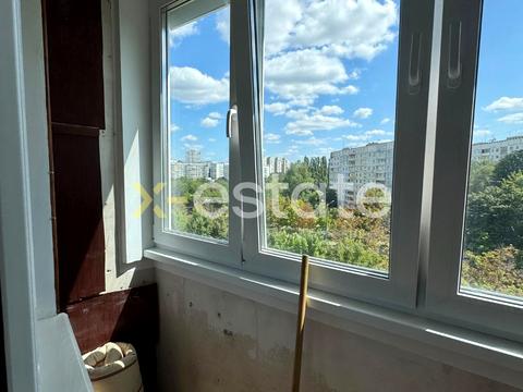 квартира по адресу Гвардейцев-Широнинцев ул., 113