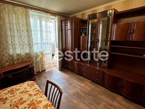 квартира по адресу Гвардейцев-Широнинцев ул., 113
