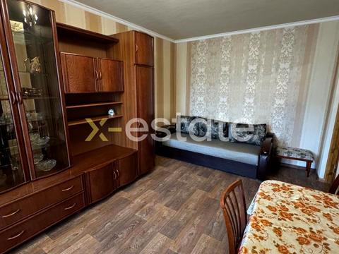 квартира по адресу Гвардейцев-Широнинцев ул., 113