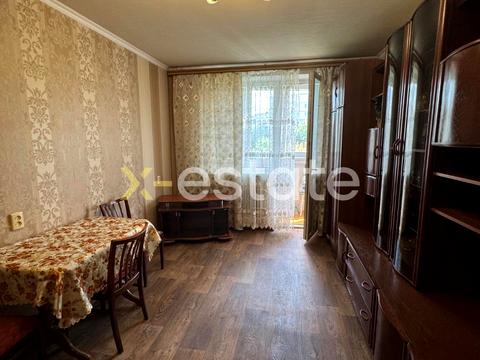 квартира по адресу Гвардейцев-Широнинцев ул., 113