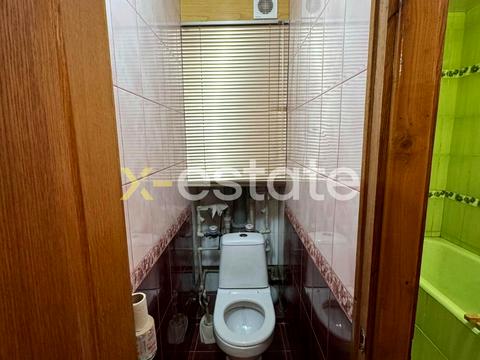 квартира по адресу Гвардейцев-Широнинцев ул., 113