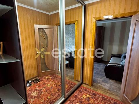 квартира по адресу Гвардейцев-Широнинцев ул., 113