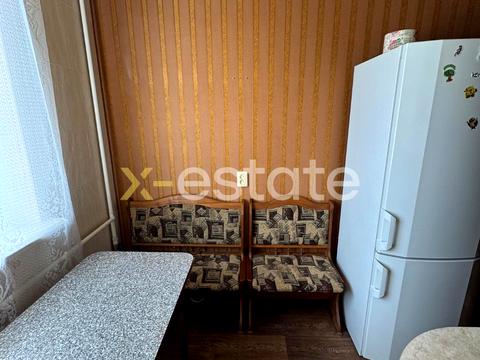 квартира по адресу Гвардейцев-Широнинцев ул., 113